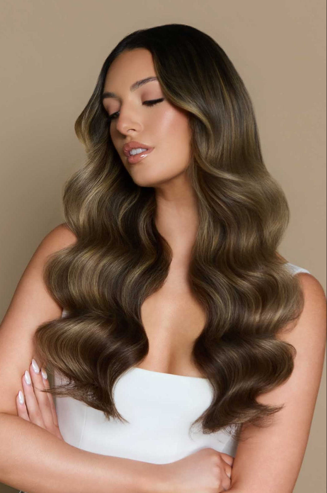 Seamless Tape