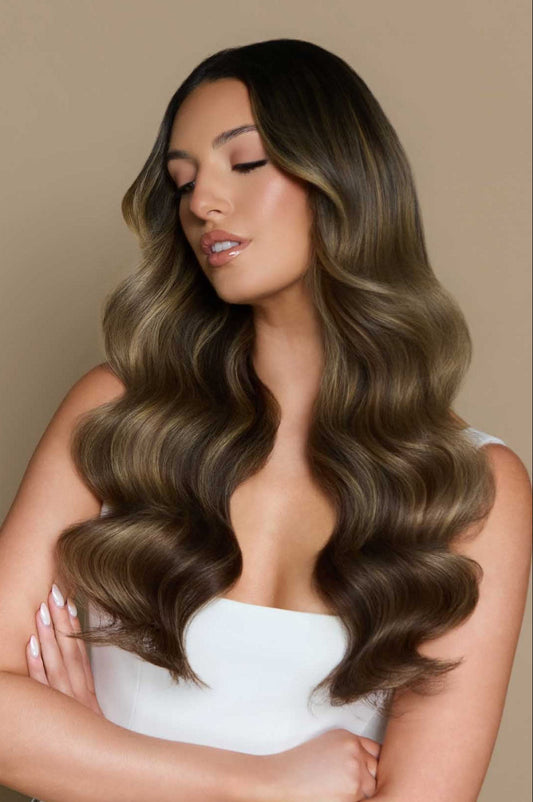 Seamless Tape