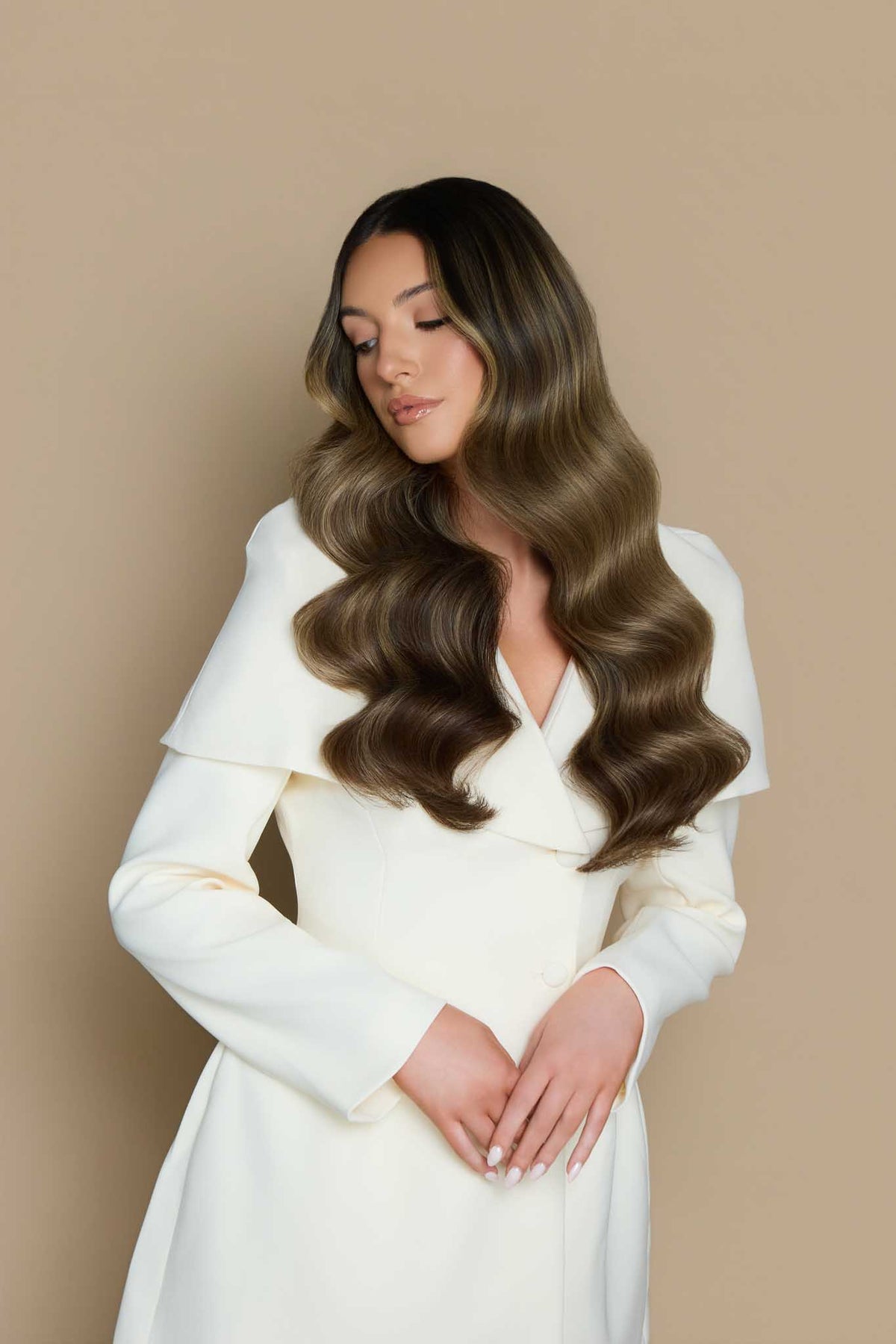 Full Volume Clip Ins