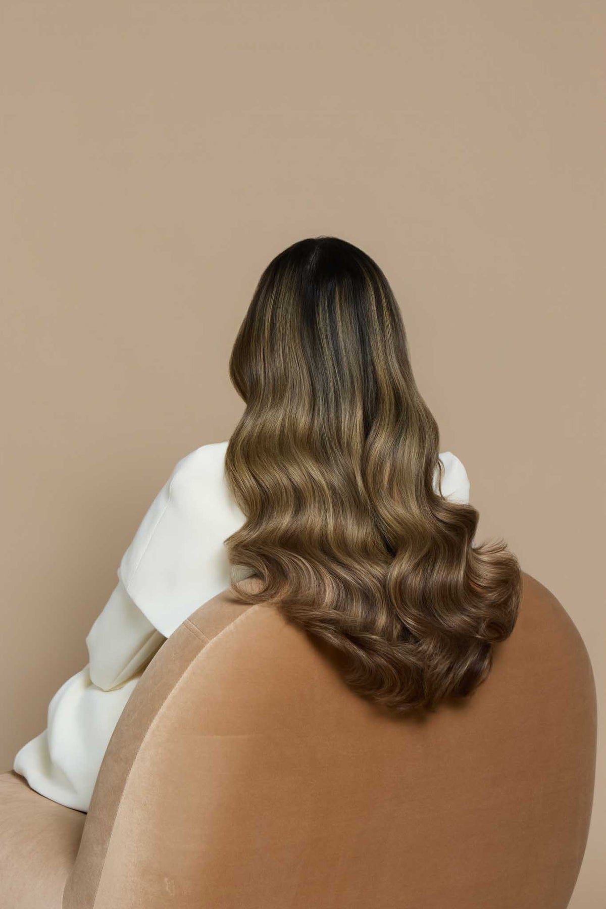Full Volume Clip Ins