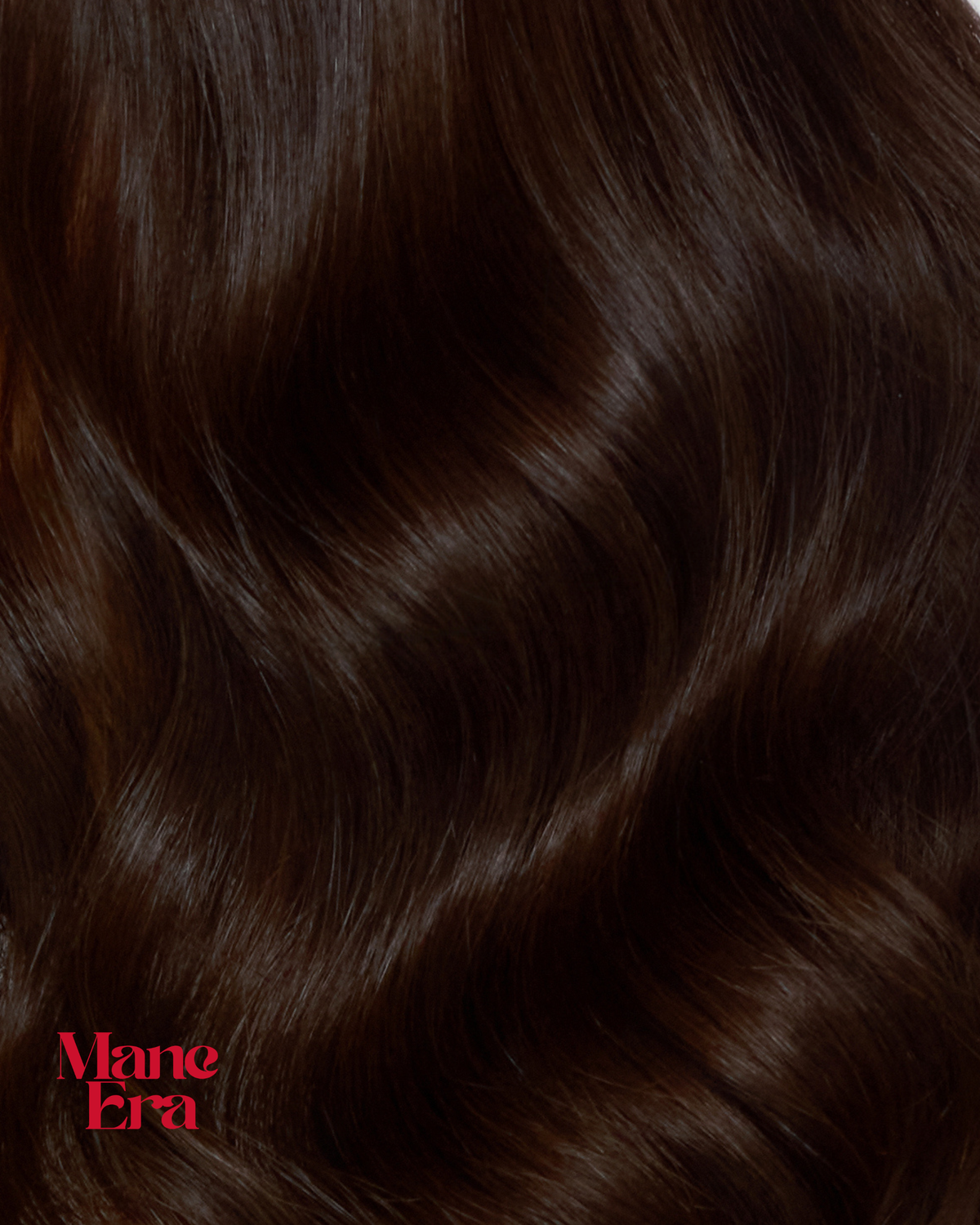 Flat Tip Keratin Bonds